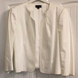 Jacket by Tahari (Arthur S. Levine)